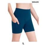 Stelle Girls 3'/4'/8' Bike Volleyball Shorts