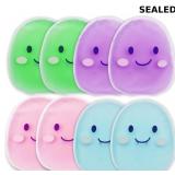 Reusable Gel Boo Boo Ice Packs, Boo Boo Ice Packs