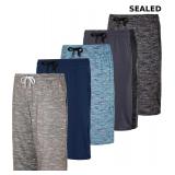 Real Essentials 5-Pack Boys' Dry-Fit Active