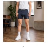 Men's Compression Shorts