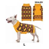 Thanksgiving Day Dog Sweater