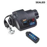 Fulton 500621 XLT Powered Winch