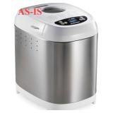 AS-IS Hamilton Beach Electric Bread Maker Machine