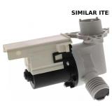 for Frigidaire Drain Pump Replacement