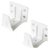 2pcs Center Support Bracket