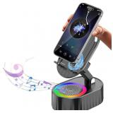 Wireless Induction Audio Bluetooth Speaker