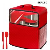 Stand Mixer Cover Compatible with Kitchenaid Mixer