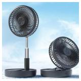 Primevolve Portable Fan