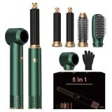 Blow Dryer Brush Set