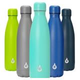 BJPKPK Stainless Steel Water Bottles