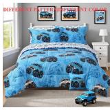 Comforter Sets for Boys