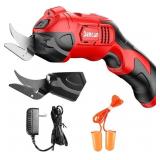 Electric Scissors for Cutting Fabric