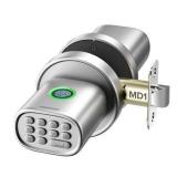 ThorBolt Keyless Entry Door Lock