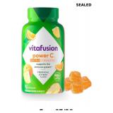 vitafusion Extra Strength Power C Gummy...