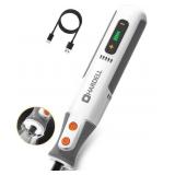 HARDELL 8V Cordless Rotary Tool Kit