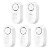 GoveeLife Water Leak Detector 5pk