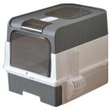 48x35x36cm Kitty Litter Box