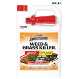 Spectracide Weed & Grass Killer