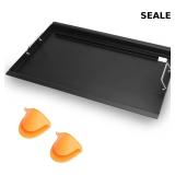 Griddle Insert for Charbroil Performance Gas Grill
