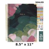 bloom daily planners HARDCOVER 2026 Planner
