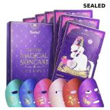 Zealsea Face Masks Skincare
