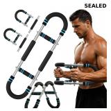 Twister Arm Trainer for Men, Adjustable 50-130Lbs