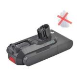 Replacement Battery for Dyson V11 Vacuum