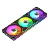 TL-M12Q-S X3 120mm ARGB Case Fans