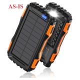 AS-IS Mregb 42800mAh Portable Power Bank