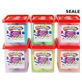 SEALED-Colorations Neon Dough 4kg