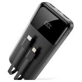 SAIKATI K110 40000mAh Power Bank