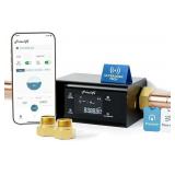 Smart Water  Monitor and Automatic Shutoff
