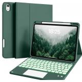 Keyboard Case for iPad (A16) 11th/10th Gen