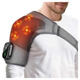 Cordless Shoulder Heating Pad