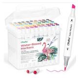 Ohuhu Markers 60 Colors