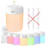 BAMCOO Small Humidifier
