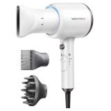 Wavytalk Hair Dryer with Diffuser