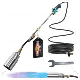 Sondiko Propane Torch Weed Burner