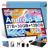 AS-IS Android 15 Tablet 30GB RAM