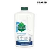 Seventh Generation Dishwashing Liquid, Natural