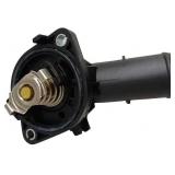 Engine Coolant Thermostat Housing Assembly