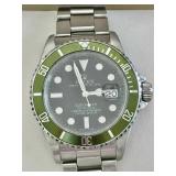 Rolex Oyster Date 40mm Submariner