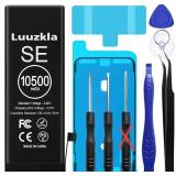 10500mAh (New Upgrade) Battery