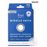 SEALED-Rael Pimple Patches