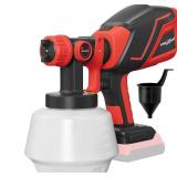 Cordless Paint Sprayer