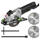 GALAX PRO 4Amp 3500RPM Circular Saw