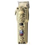 Jack & Rose Cordless Hair Clipper