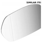 OE Style Right Side Heated Mirror