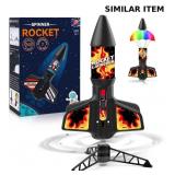 Rocket Launcher for Kids