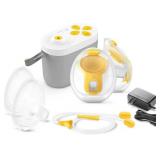 New Medela Pump In Style Pro+ Breast Pump